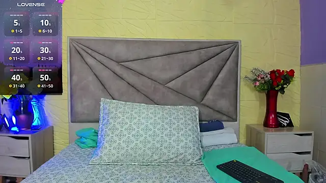 Esmeralda oikos online show from January 6, 4:05 am