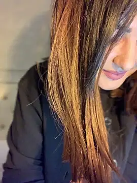 Lady ken online show from February 9, 5:17 pm