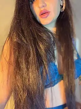 Lady ken online show from February 18, 5:53 pm