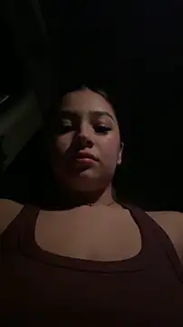 LunaBaker-1 online show from April 18, 6:50 am