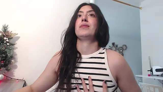 MIYESSI online show from January 19, 4:22 pm