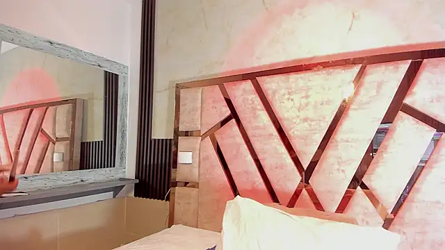 Athenea Mills online show from November 27, 6:43 pm