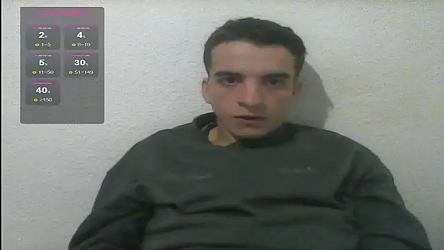 Tombgy07 online show from December 14, 8:08 pm