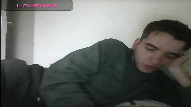 Tombgy07 online show from February 8, 2:38 pm