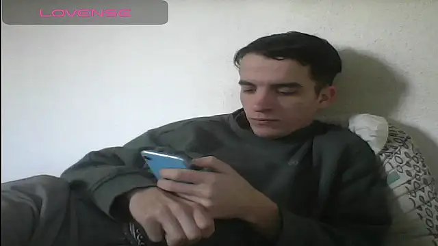 Tombgy07 online show from February 15, 2:44 pm