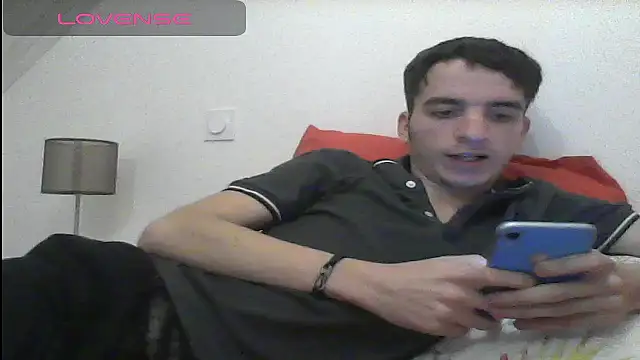 Tombgy07 online show from February 20, 8:36 pm