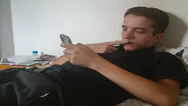 Tombgy07 online show from September 14, 12:59 pm