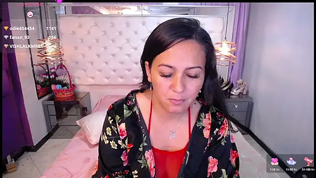 Snapshot of Georgina-Musk chatting on December 4, 11:02 pm Georgina-Musk online show from December 4, 11:02 pm