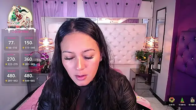 Snapshot of Georgina-Musk chatting on December 21, 12:06 pm Georgina-Musk online show from December 21, 12:06 pm