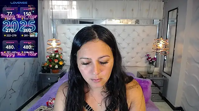 Snapshot of Georgina-Musk chatting on January 17, 7:27 pm Georgina-Musk online show from January 17, 7:27 pm