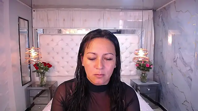 Snapshot of Georgina-Musk chatting on February 13, 7:52 pm Georgina-Musk online show from February 13, 7:52 pm
