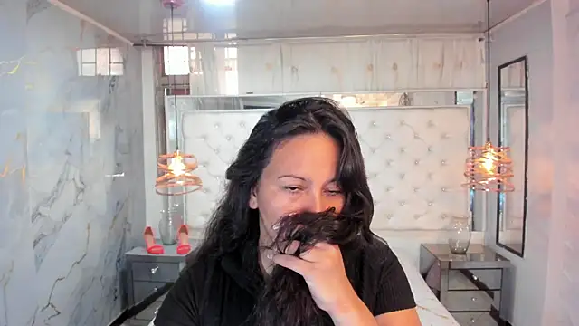 Snapshot of Georgina-Musk chatting on February 28, 7:56 pm Georgina-Musk online show from February 28, 7:56 pm