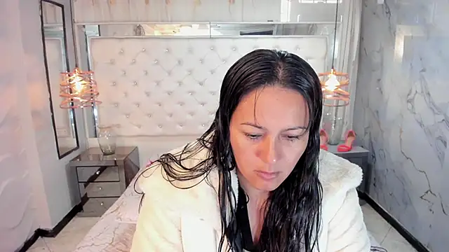 Snapshot of Georgina-Musk chatting on March 8, 12:41 pm Georgina-Musk online show from March 8, 12:41 pm