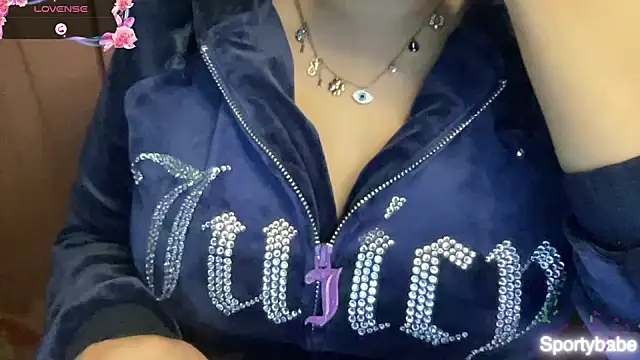 Sportybabe online show from May 4, 8:16 pm