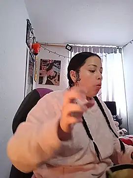 persefone core online show from January 18, 4:22 pm