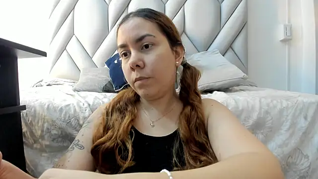 SakuraLee  online show from February 28, 7:46 pm