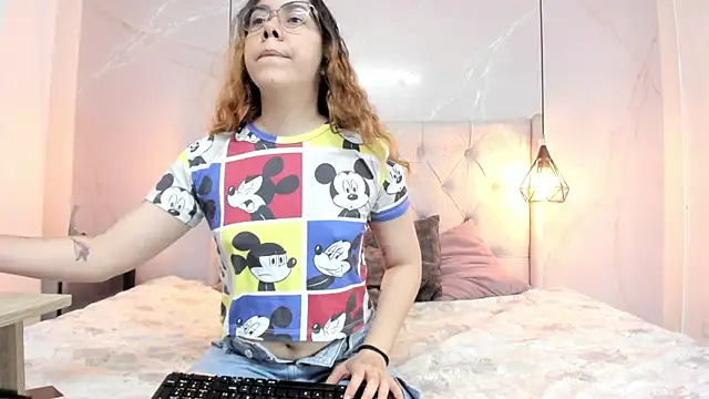 SakuraLee  online show from November 18, 2:54 pm