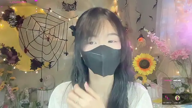 Your-Sunshine online show from October 28, 3:47 pm