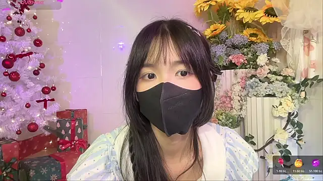 Your-Sunshine online show from November 14, 6:50 pm