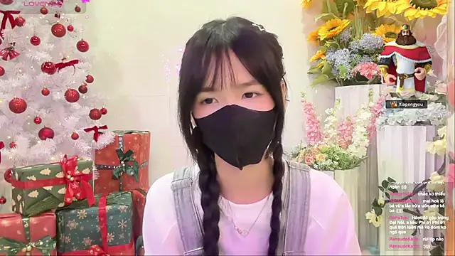 Your-Sunshine online show from November 17, 6:35 pm