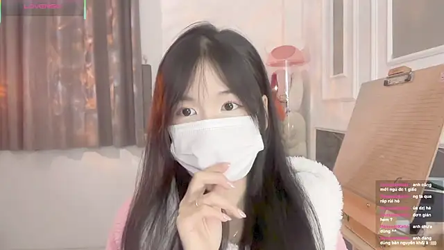 Your-Sunshine online show from February 1, 6:39 pm