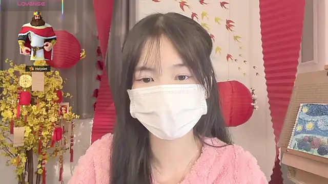 Your-Sunshine online show from February 14, 7:10 pm