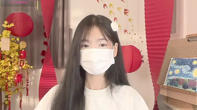 Your-Sunshine online show from February 15, 6:26 pm