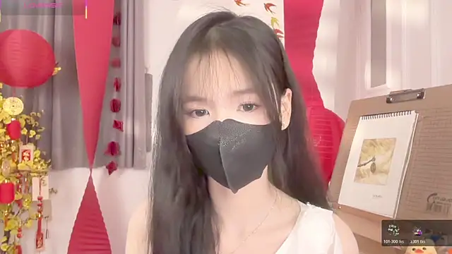 Your-Sunshine online show from March 17, 9:07 pm