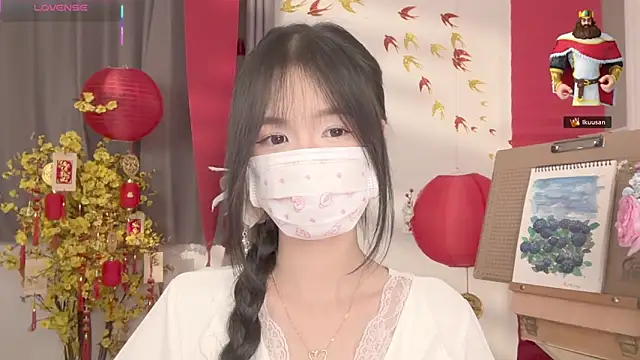 Your-Sunshine online show from March 27, 4:29 pm