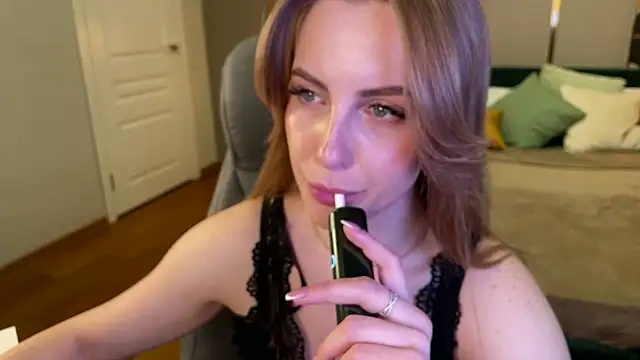 anita blairr online show from March 21, 1:10 am