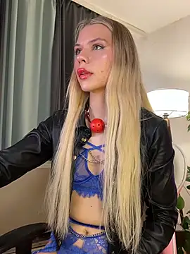 KittyKatyDream online show from March 25, 4:35 pm