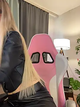 KittyKatyDream online show from April 10, 4:01 pm