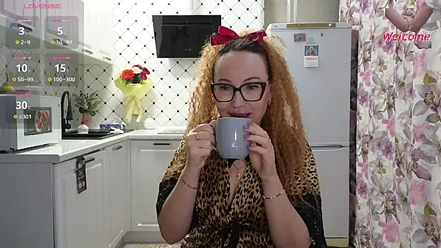 LybovNTV online show from February 22, 12:12 am