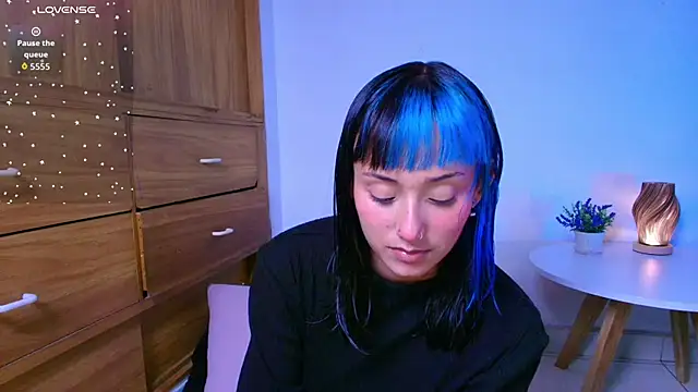 tati cardenas online show from March 4, 3:01 am