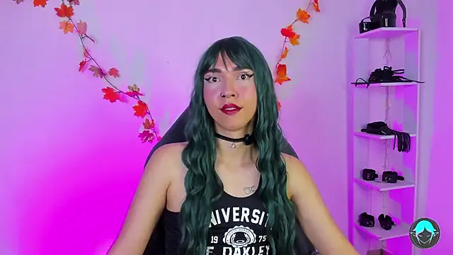 sofi elfqueen online show from February 26, 11:59 pm