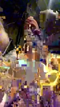 SirGhost19 online show from May 16, 10:36 am