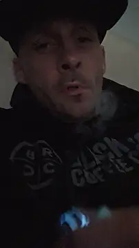 SirGhost19 online show from July 13, 6:38 am