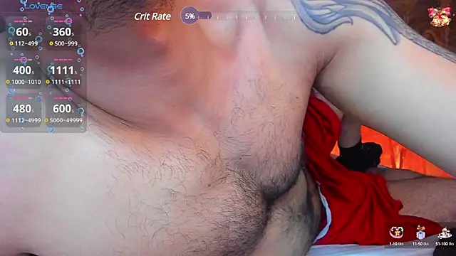 Snapshot of Paulwolf69 chatting on January 11, 7:27 pm Paulwolf69 online show from January 11, 7:27 pm