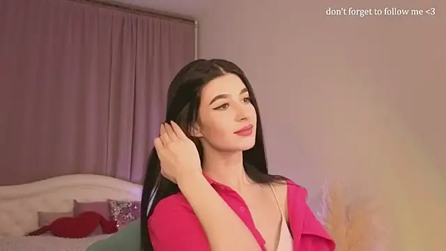 LauraCoy online show from November 20, 10:31 pm