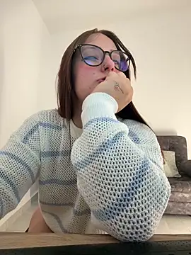 Megan lu2 online show from September 11, 12:27 pm