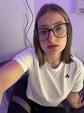 Megan lu2 online show from February 22, 2:45 am