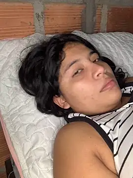 moncerrat luna online show from January 25, 11:34 am