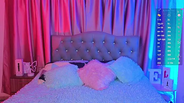 Snapshot of Emiily_Scott1 chatting on March 20, 12:59 am Emiily Scott1 online show from March 20, 12:59 am
