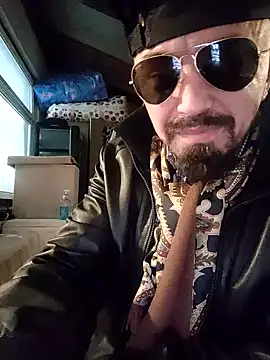 erbod Johnny online show from February 24, 10:08 pm