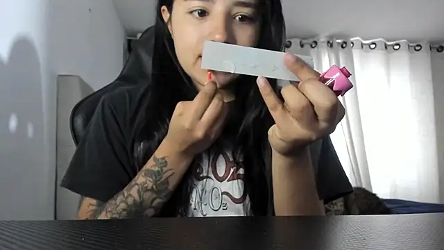 aliice walker  online show from October 8, 12:58 pm