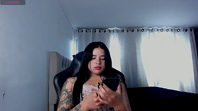 aliice walker  online show from April 17, 5:38 pm