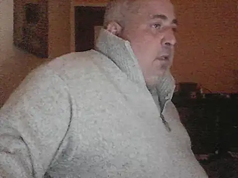 Snapshot of Paolino_8316 chatting on February 13, 12:39 am Paolino 8316 online show from February 13, 12:39 am