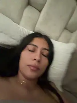 Sophie  Foxxx online show from November 1, 5:15 pm