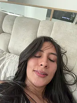 Sophie  Foxxx online show from January 31, 7:11 pm