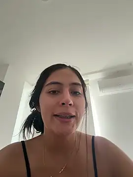 Sophie  Foxxx online show from February 17, 8:04 pm